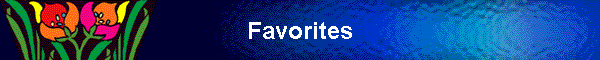 Favorites